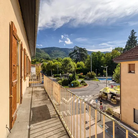 La Lunaria - En Colocation Collonges-sous-Saleve