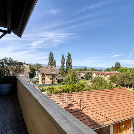 La Lunaria - En Colocation Collonges-sous-Saleve