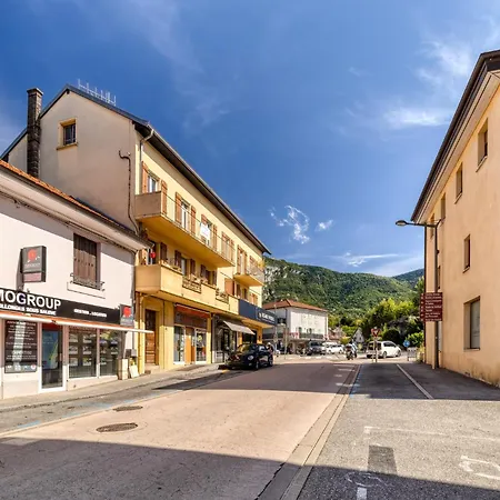 Bed & Breakfast La Lunaria - En Colocation