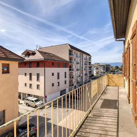 Bed & Breakfast La Lunaria - En Colocation *