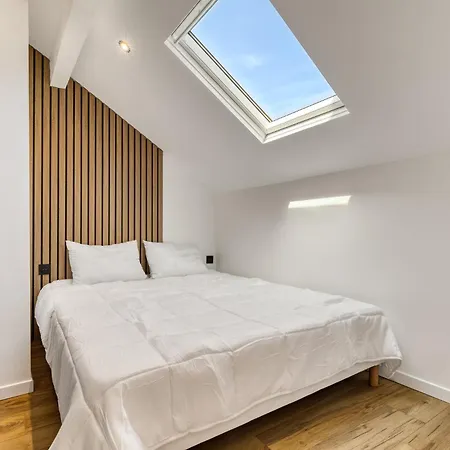 Oda ve Kahvaltı La Lunaria - En Colocation